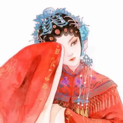 用户老式放映机头像